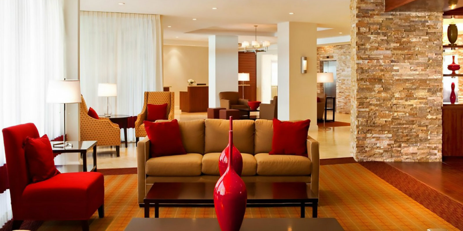 Four Points by Sheraton Flushing | Hotel Management