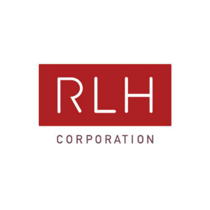 rhl corporation logo